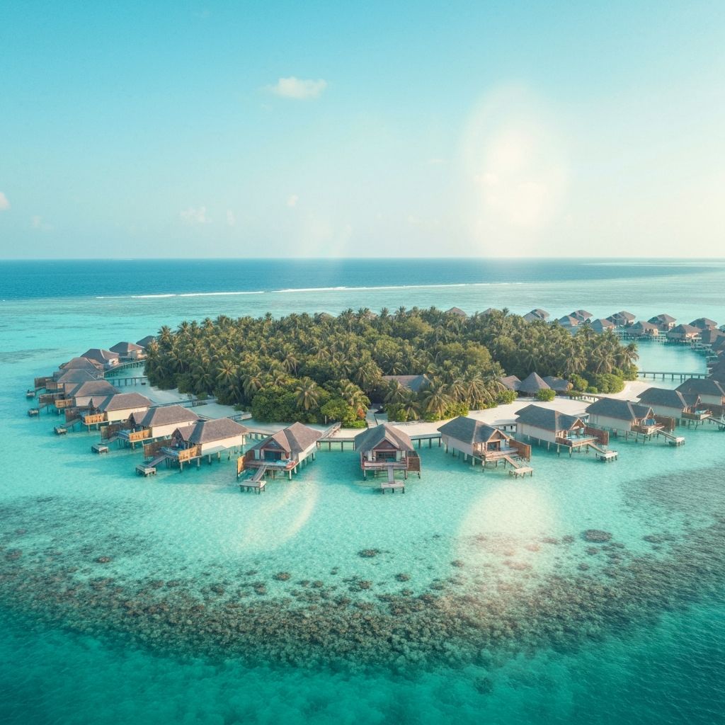 Maldives