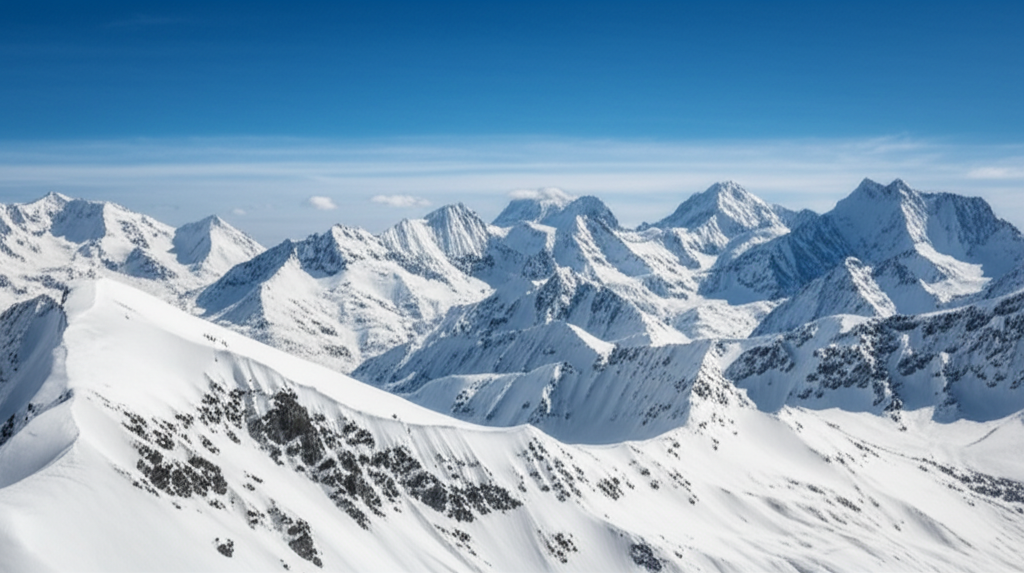 Swiss Alps Adventure